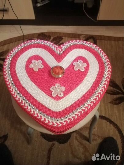 Продам шкатулку ручная работа