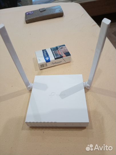 Wifi роутер