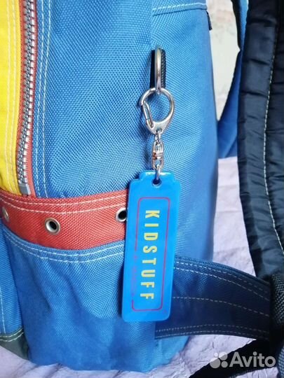 Школьный рюкзак