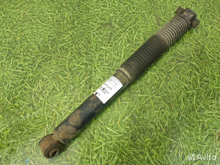 Амортизатор (стойка) задний зад. Ford Focus