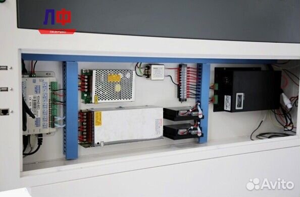 Лазерный станок