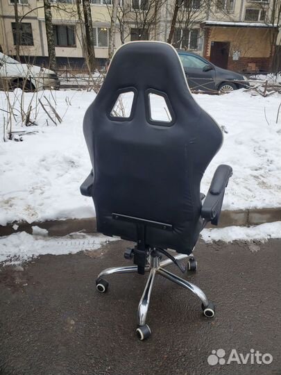Игровое кресло