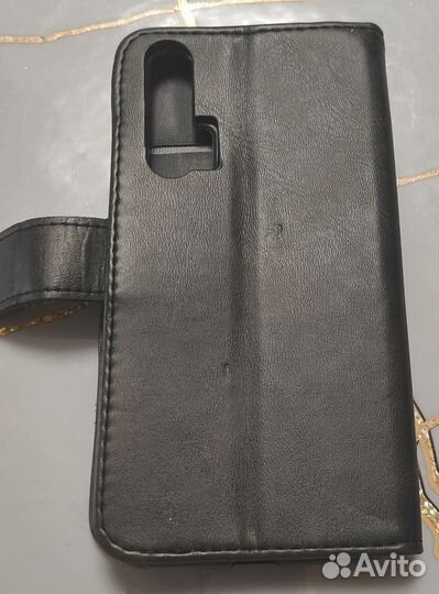 Чехол для honor 20 pro