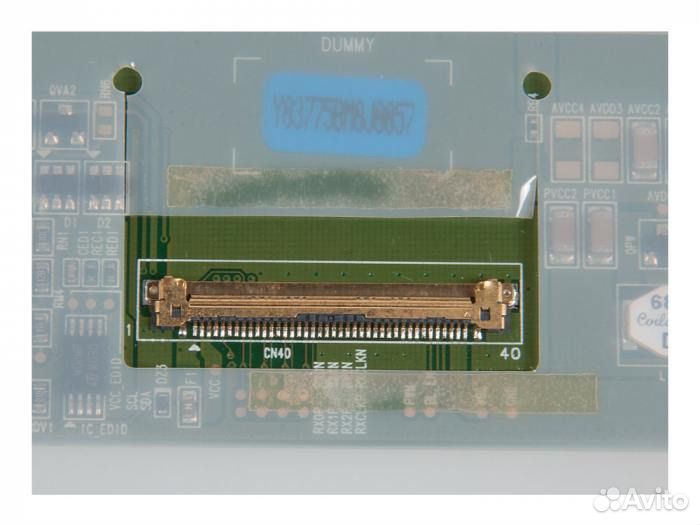 Матрица для ноутбука Samsung LTN156AT05