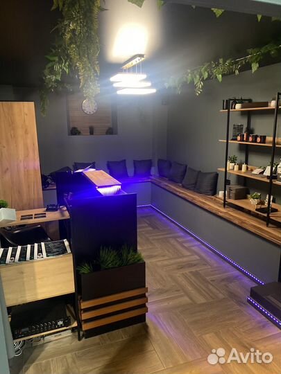 Готовый спа салон