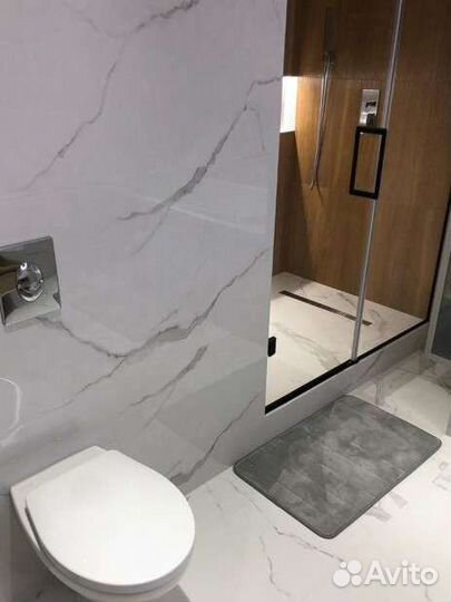 Ремонт квартир под ключ