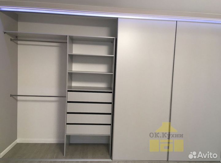 Шкаф в комнату