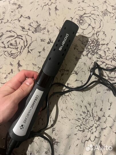 Выпрямитель для волос