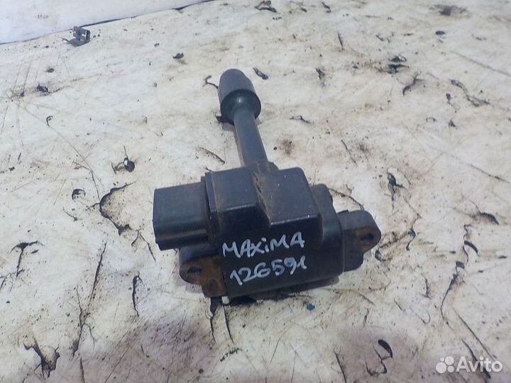 Катушка зажигания левая Nissan Maxima A32