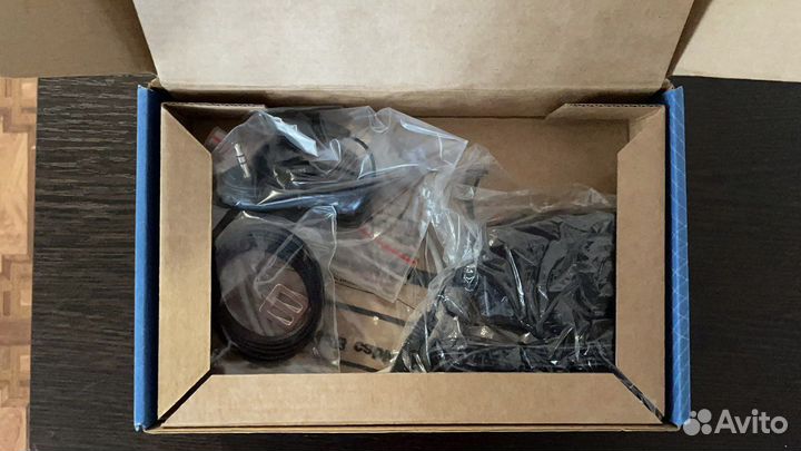 Аудиокнига