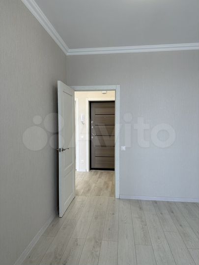 1-к. квартира, 40 м², 20/23 эт.