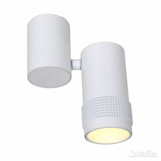 Спот настенно-потолочный Favourite 1 лампа