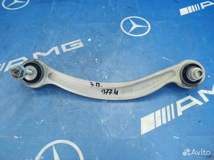 Рычаг задний правый Mercedes С180 W204 271.950