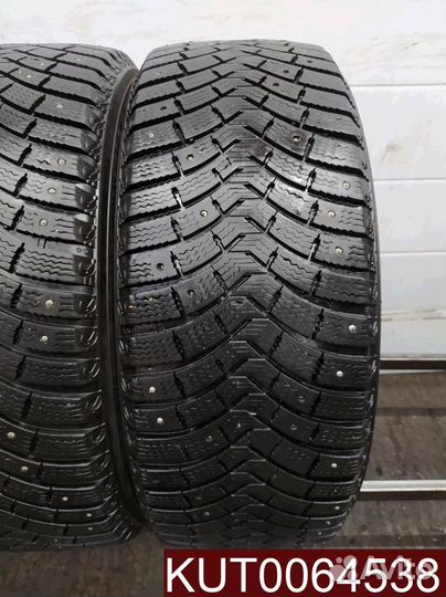 Michelin Latitude X-Ice North 2 225/55 R18 107U
