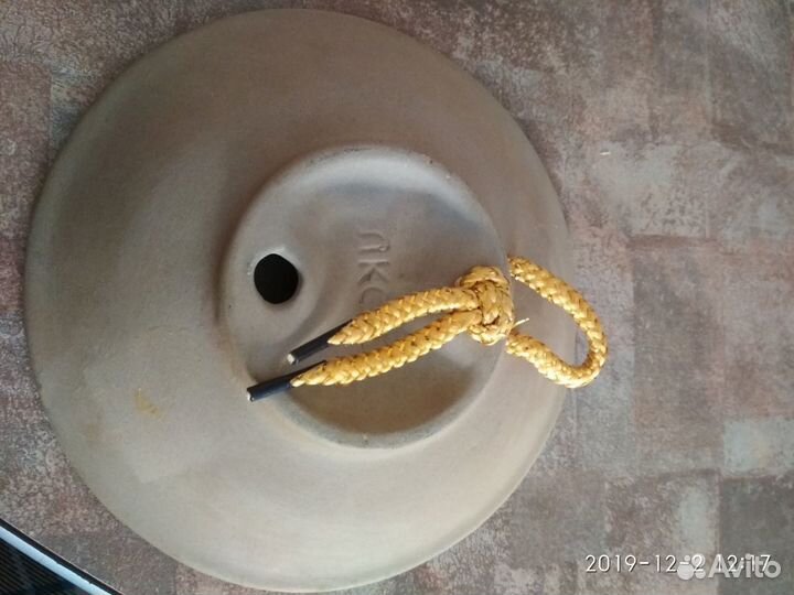 Тарелка Иван Федоров первопечатник 1583-1983