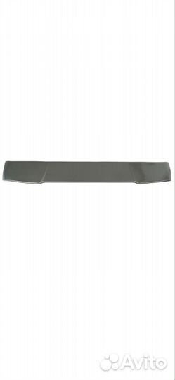 Сполер задний на УАЗ 