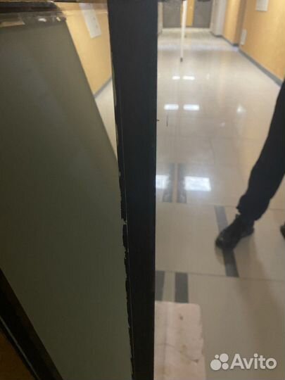 Стеклопакет без рамы