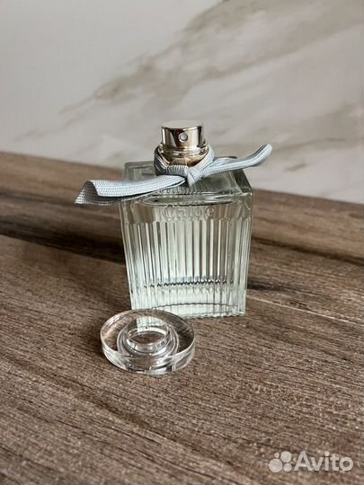 Chloe eau DE parfum naturelle оригинал