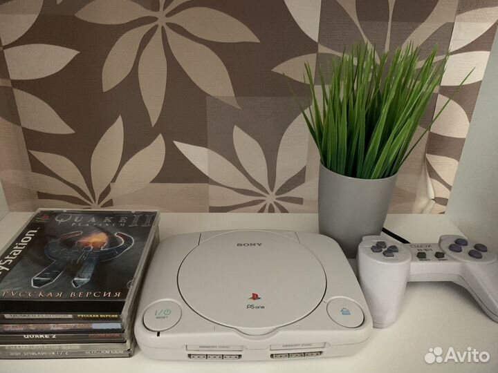 Sony playstation 1 PS one