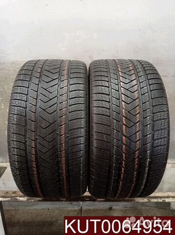 Pirelli Scorpion Winter 305/35 R21 107U