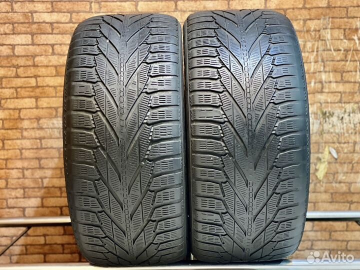 Nokian Tyres Hakkapeliitta R2 SUV 295/40 R21