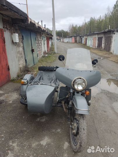 Урал имз-8.103.10