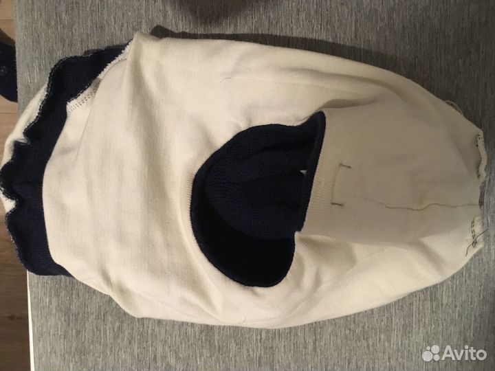 Шапка шлем зимний kivat 1