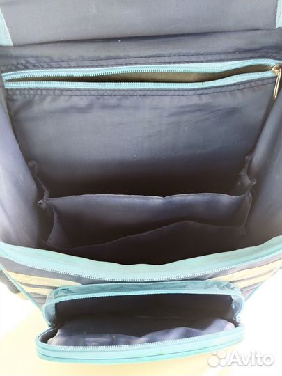 Портфель школьный