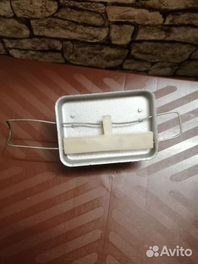 Дырокол СССР