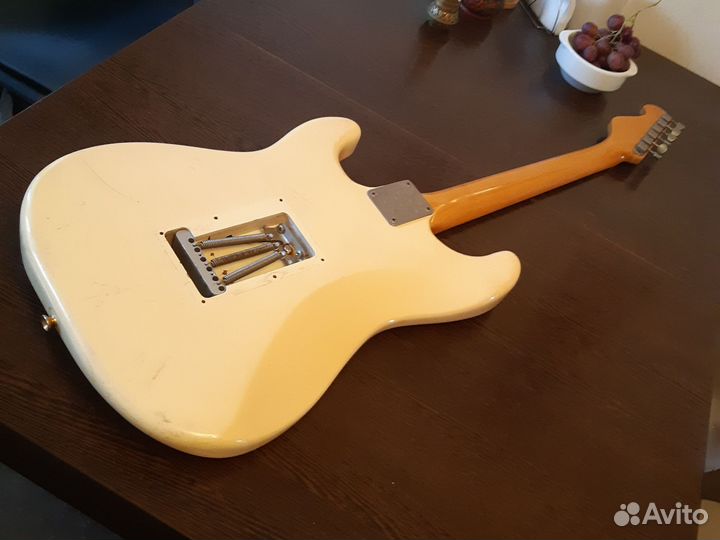 Yamaha ST-360R Stratocaster Japan