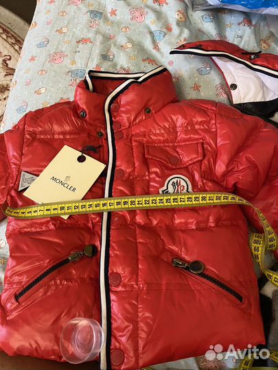 Детские вещи