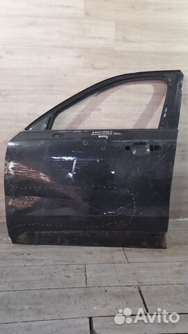 Дверь передняя левая Volvo Xc 90 2 С 2014 Года