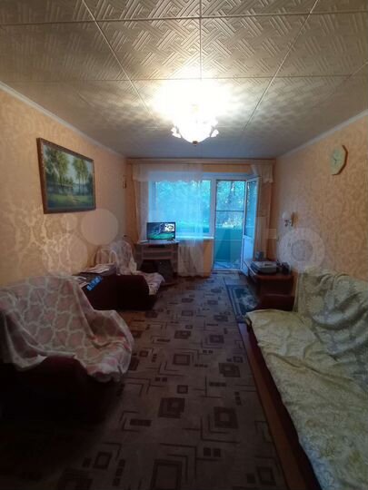 2-к. квартира, 41 м², 2/5 эт.
