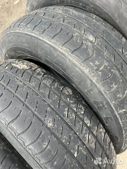 Hankook AH11 185/65 R15