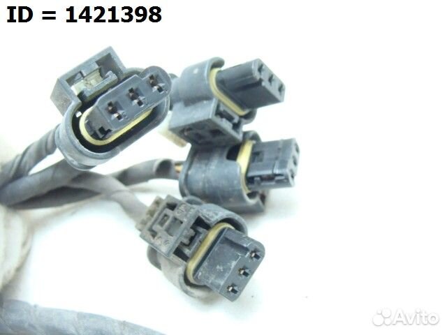 Жгут проводов бампера переднего Mercedes - Benz