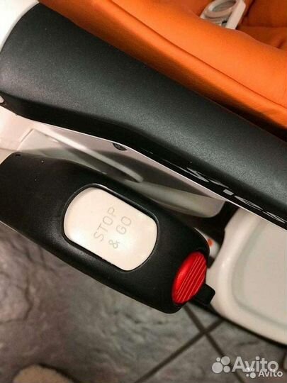 Стульчик для кормления Peg Perego Siesta