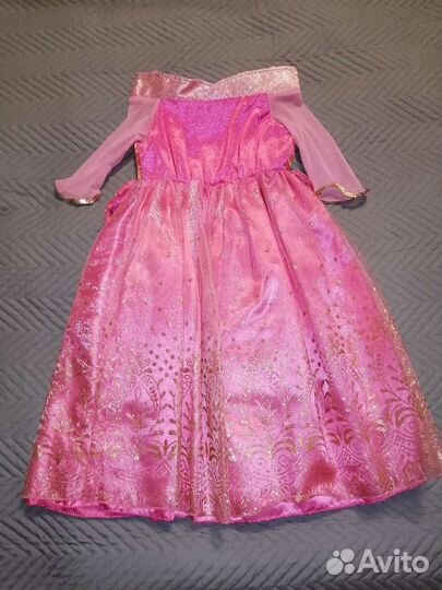 Платье для девочки 98 104