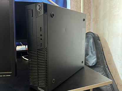 Lenovo thinkcentre m79