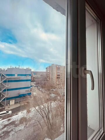 3-к. квартира, 59 м², 6/9 эт.