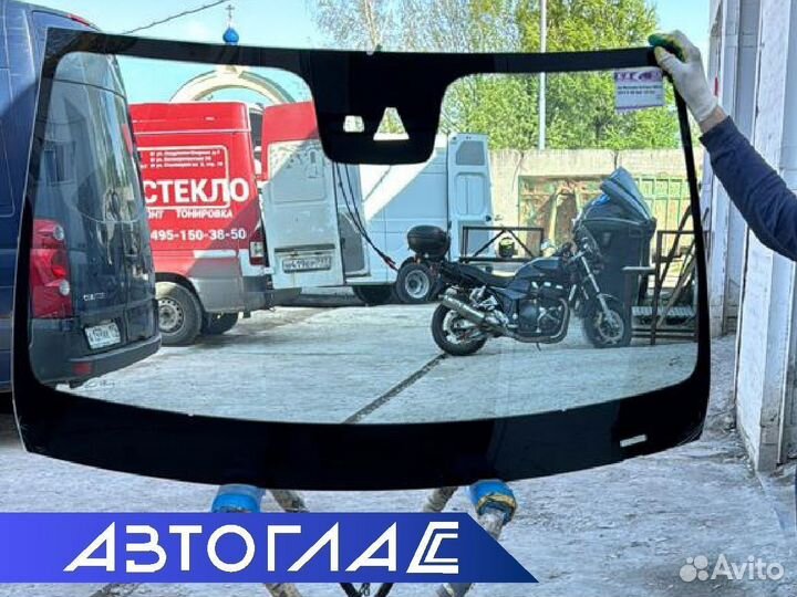 Стекло лобовое KIA Picanto