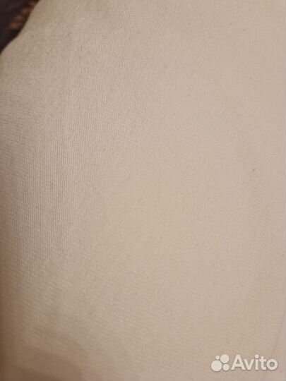 Кулирная гладь, экрю, пенье, ширина 180