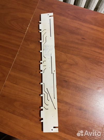 SSI400 10A01 REV:0.4 Sony KDL-40EX402