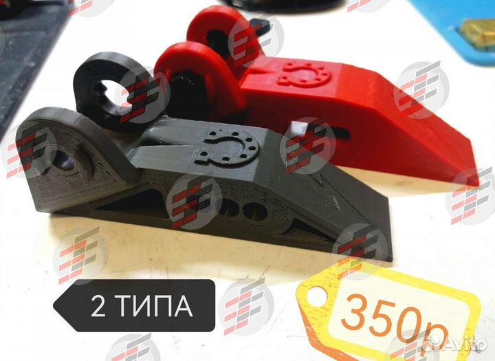 Запчасти и аксессуары для металлоискателей XP и др