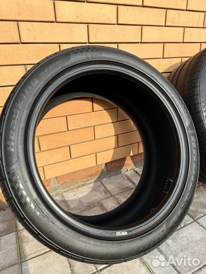 Habilead Headking S2000 245/40 R18
