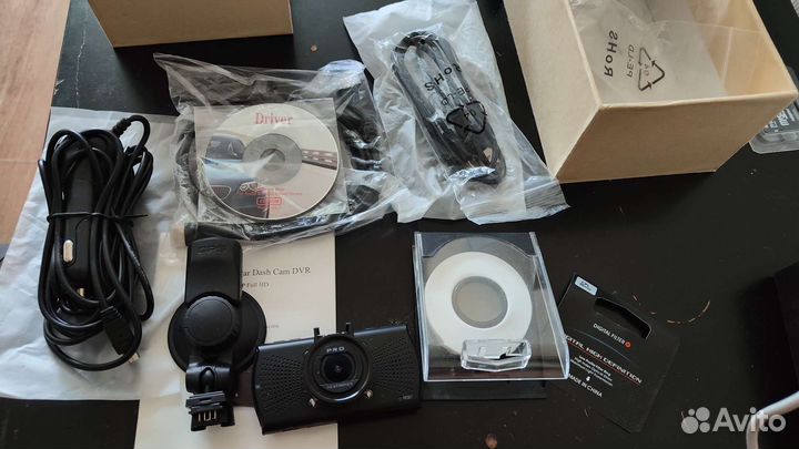 Видео регистратор