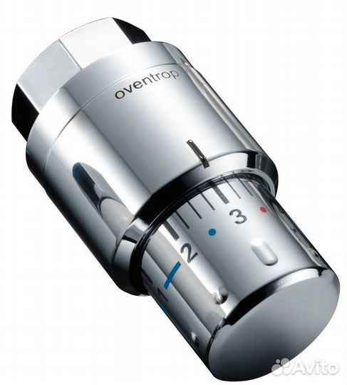 Термостат Овентроп