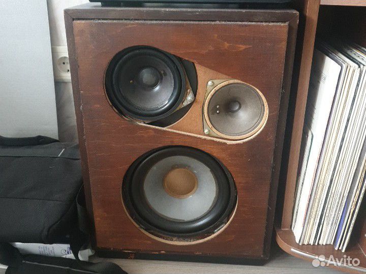 Проигрыватель винила estonia-008 stereo