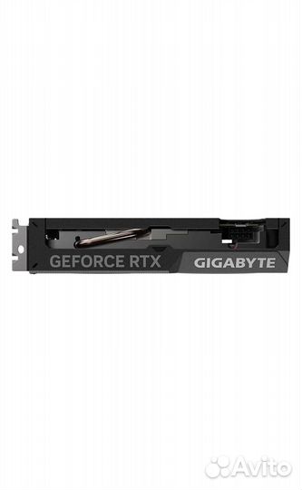 Видеокарта Gigabyte nvidia GeForce RTX 4060