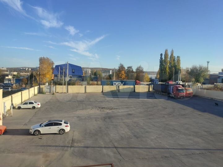 Офис/склад/производство