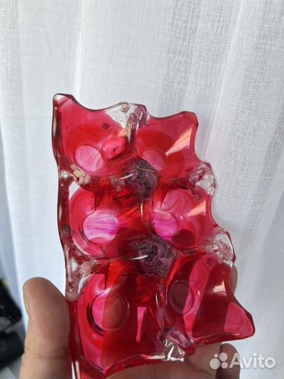 Пасхальная подставка для яиц